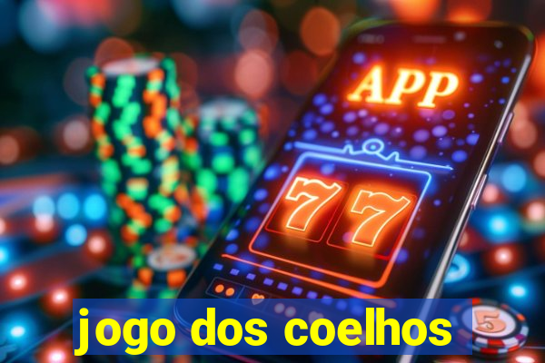 jogo dos coelhos