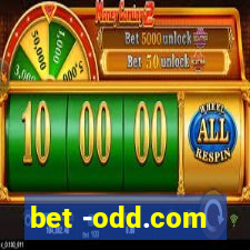 bet -odd.com