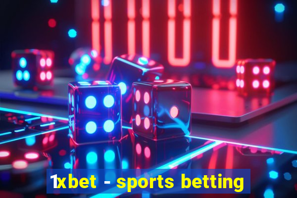 1xbet - sports betting