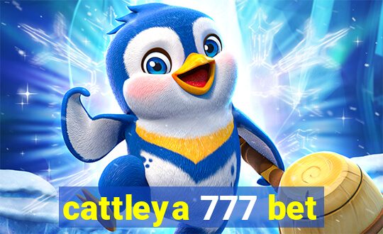 cattleya 777 bet