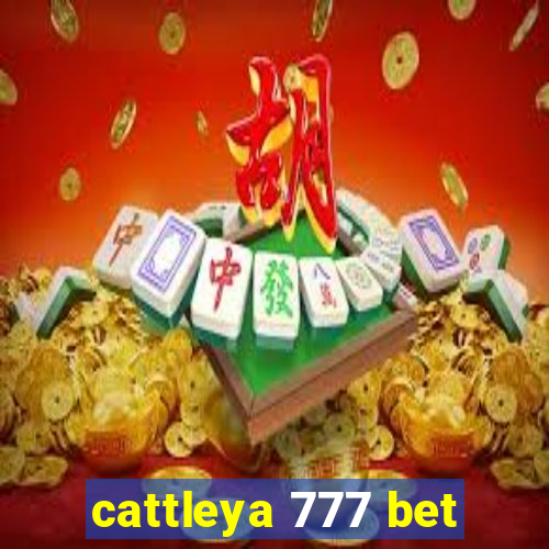 cattleya 777 bet