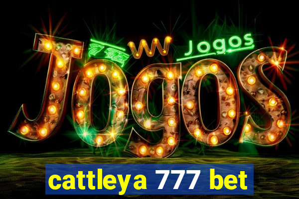 cattleya 777 bet