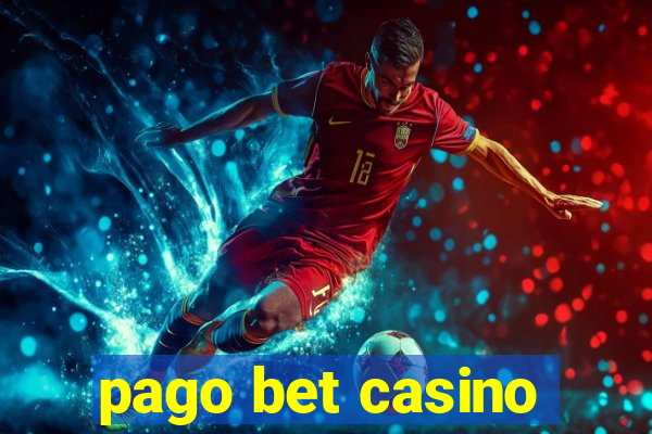 pago bet casino