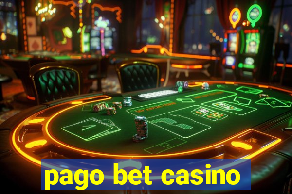 pago bet casino