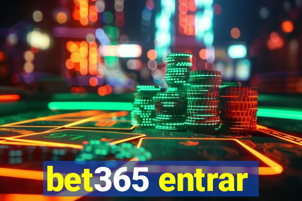 bet365 entrar