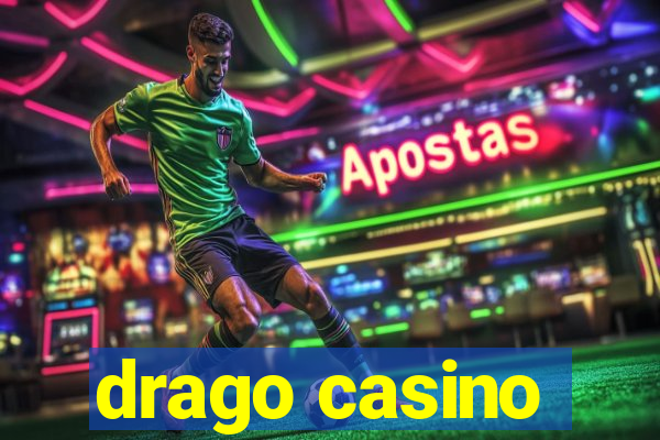 drago casino