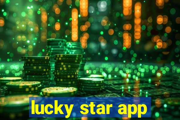 lucky star app