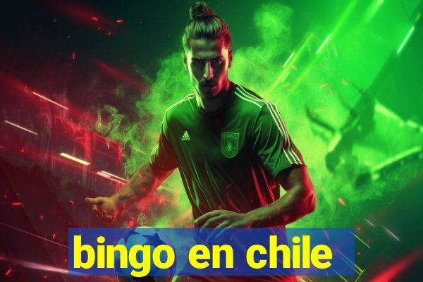 bingo en chile