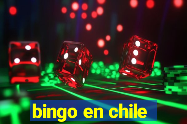 bingo en chile