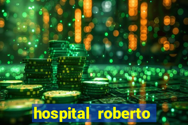 hospital roberto santos resultado de exames