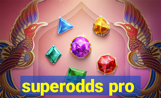 superodds pro