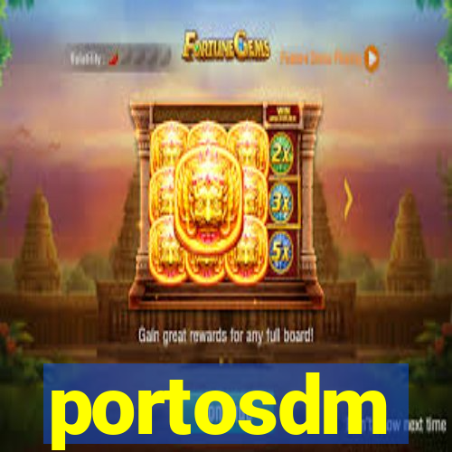 portosdm