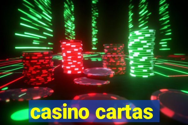 casino cartas