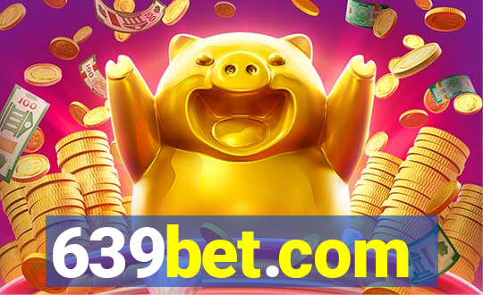 639bet.com