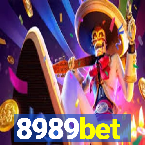 8989bet