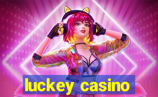 luckey casino