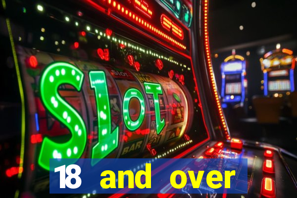 18 and over casinos in michigan