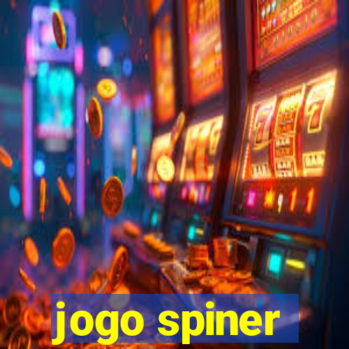 jogo spiner