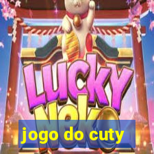 jogo do cuty