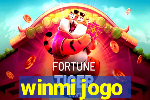 winmi jogo