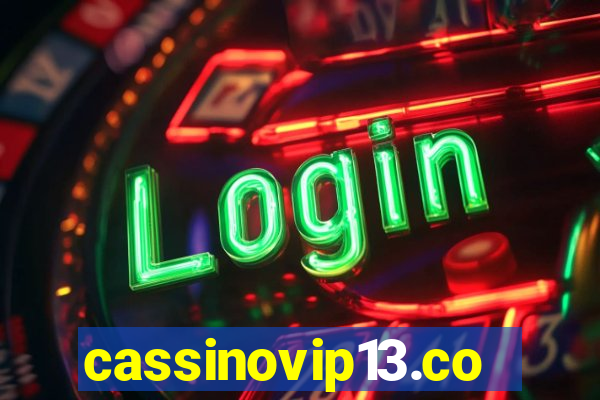 cassinovip13.com