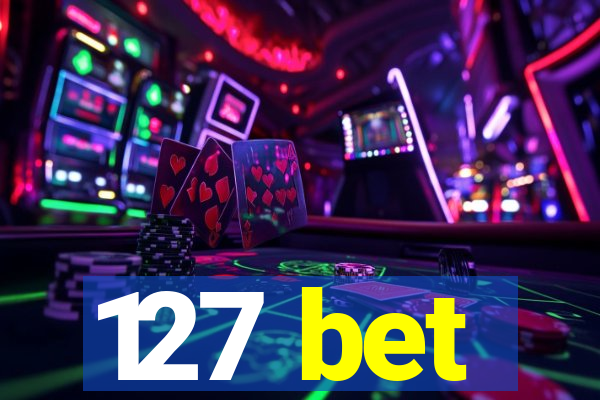 127 bet