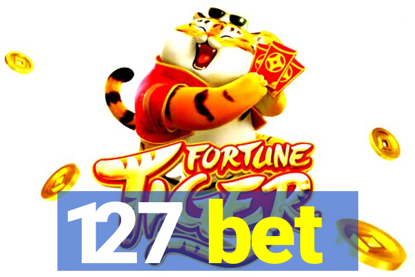 127 bet