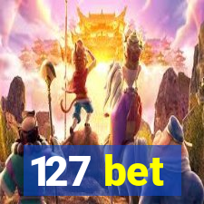 127 bet