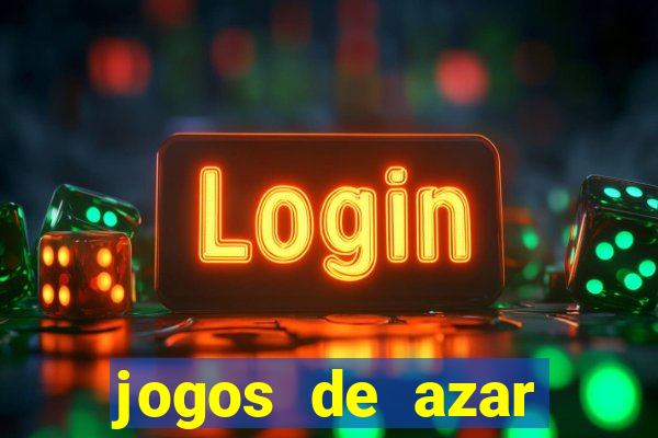 jogos de azar online no brasil