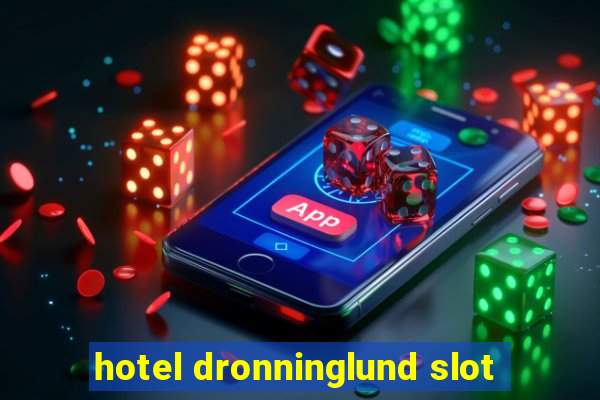 hotel dronninglund slot