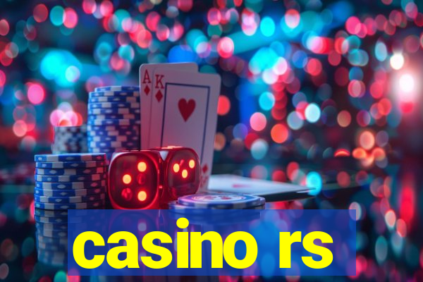 casino rs