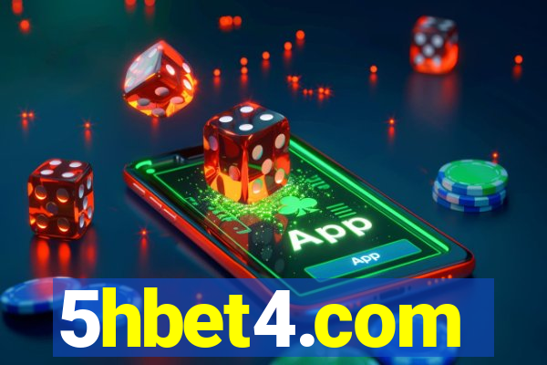 5hbet4.com