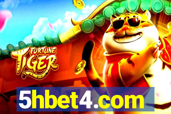 5hbet4.com