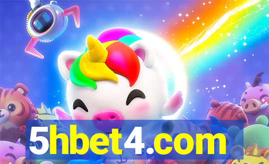 5hbet4.com