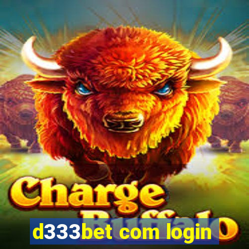 d333bet com login