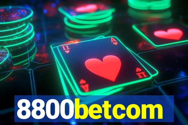 8800betcom