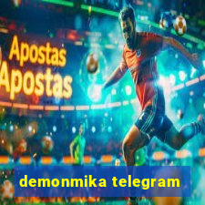 demonmika telegram