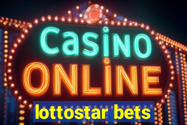 lottostar bets