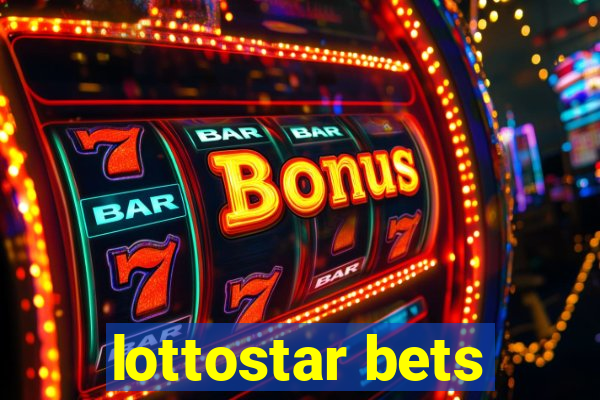 lottostar bets