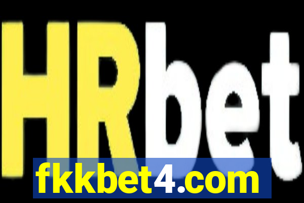 fkkbet4.com