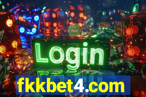 fkkbet4.com