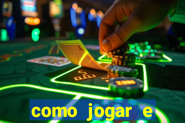 como jogar e ganhar no aviator