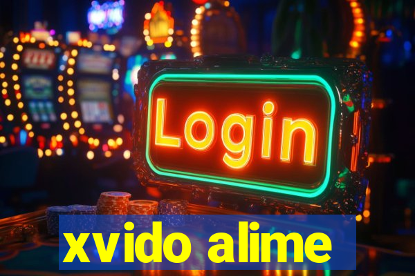 xvido alime