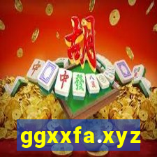 ggxxfa.xyz