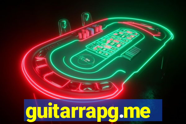 guitarrapg.me