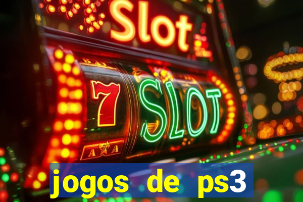 jogos de ps3 download pkg