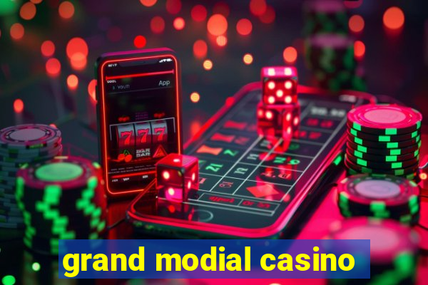 grand modial casino