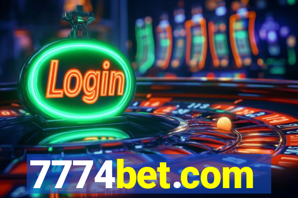 7774bet.com