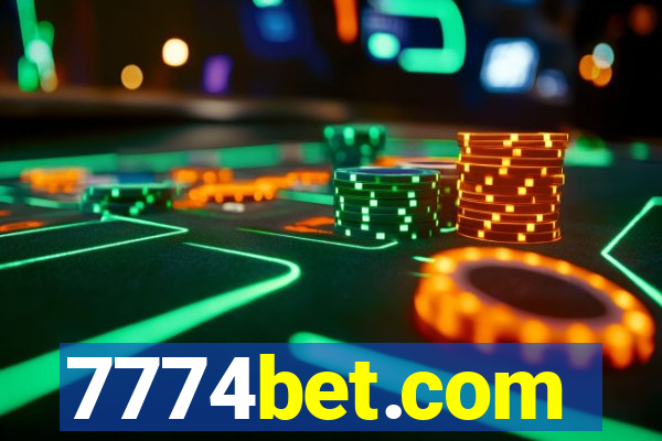 7774bet.com