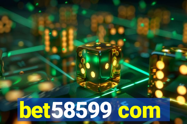 bet58599 com